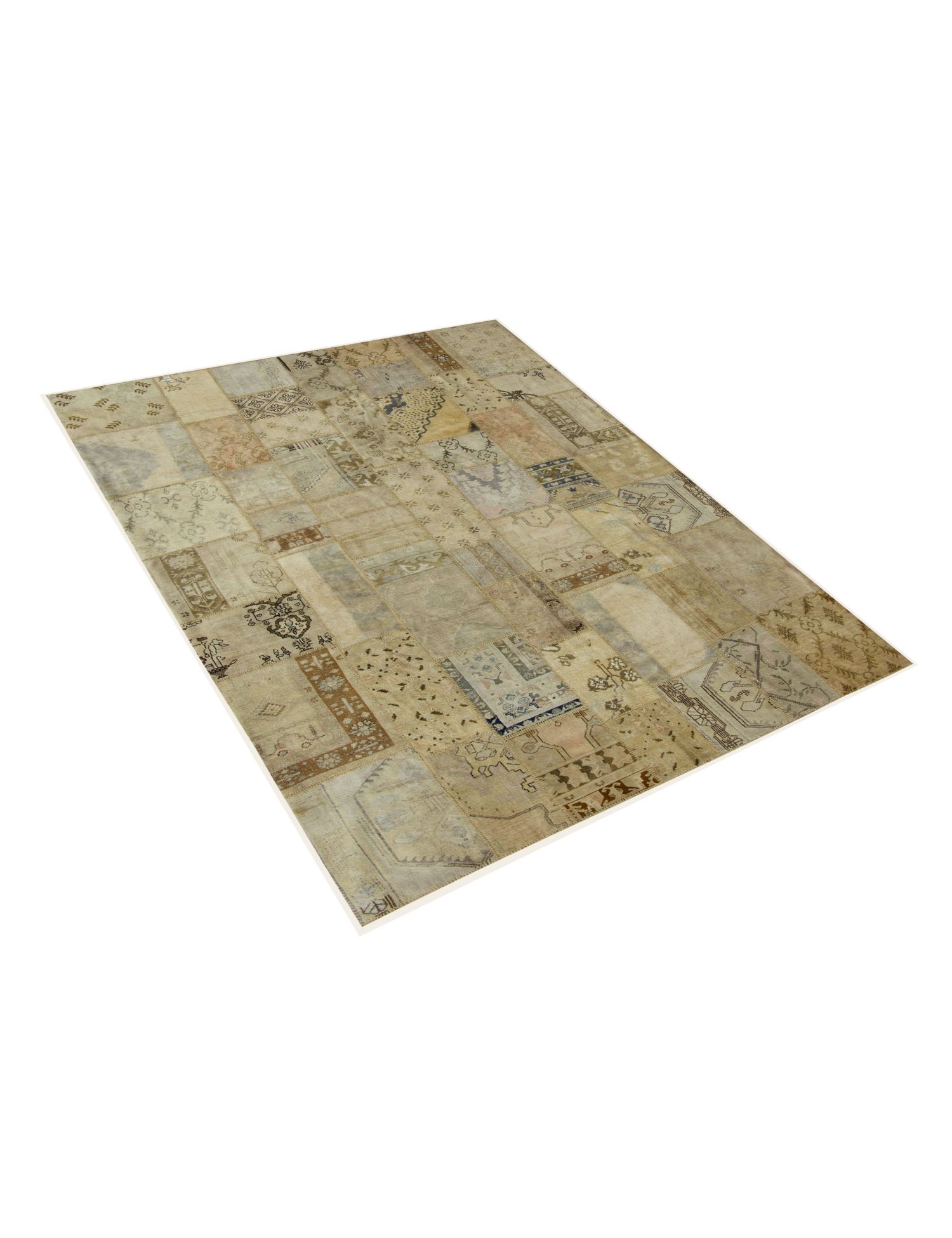 Patchwork    <br/>386 x 275 cm