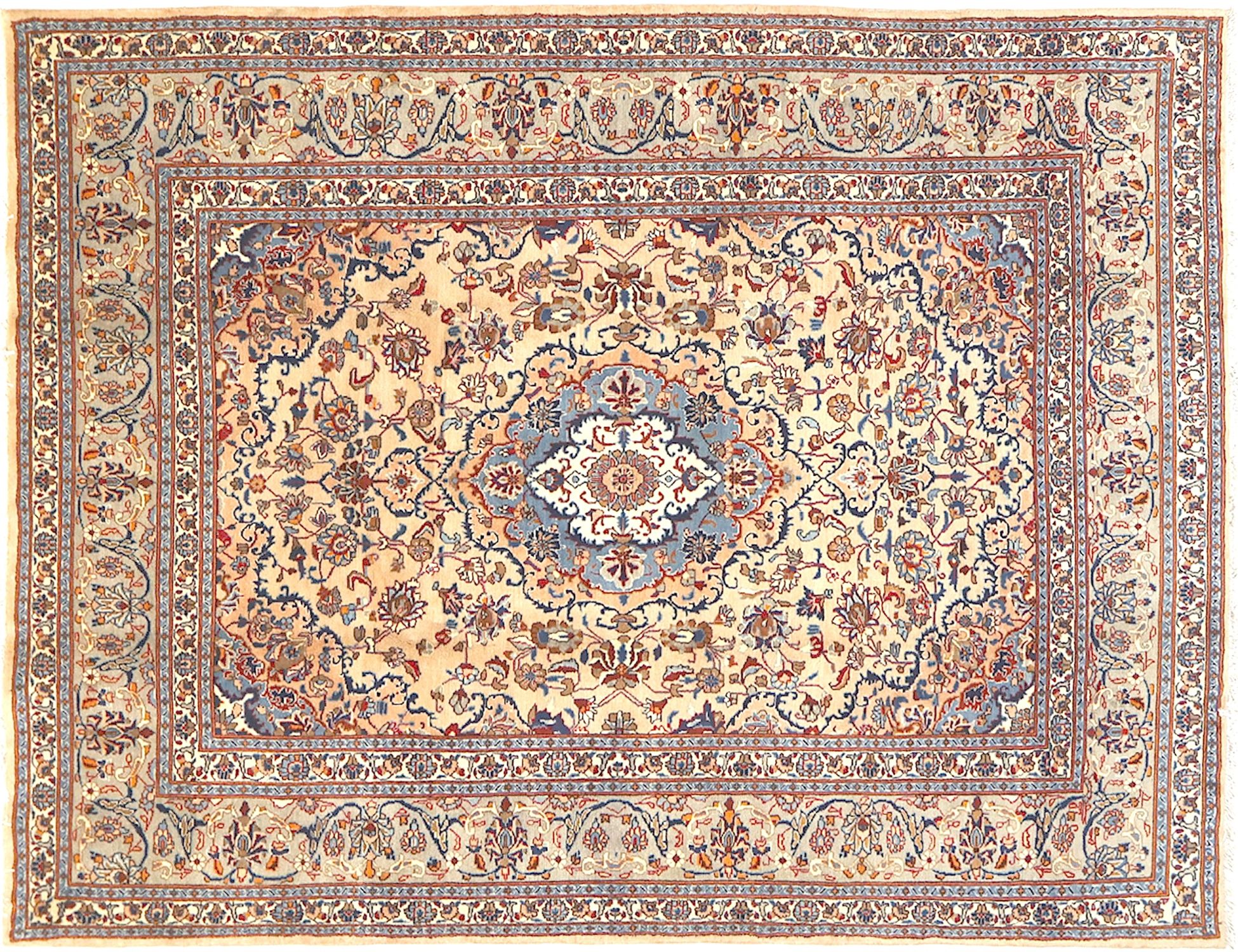 Mashad  <br/>293 x 200 cm