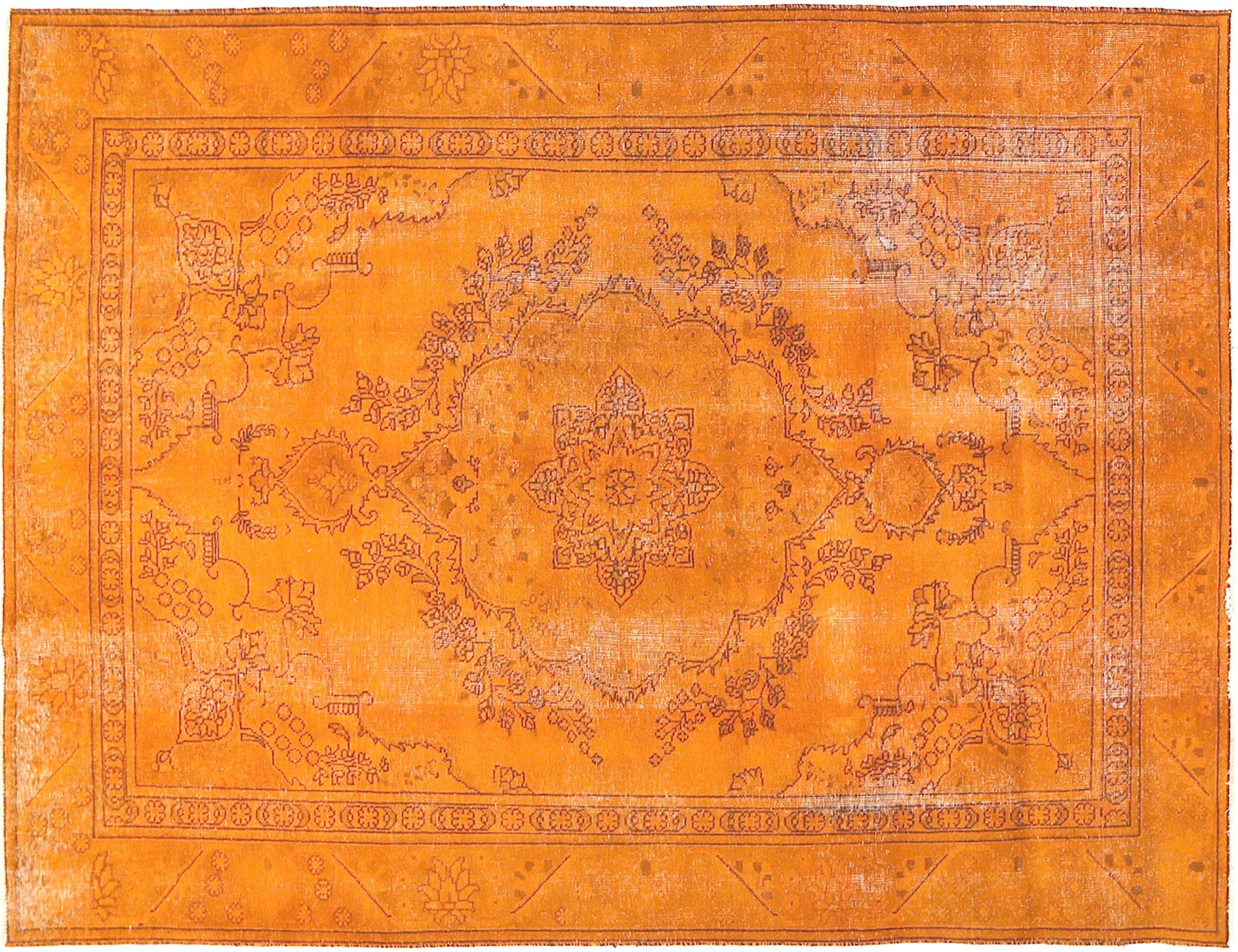 Persian Vintage    <br/>278 x 178 cm