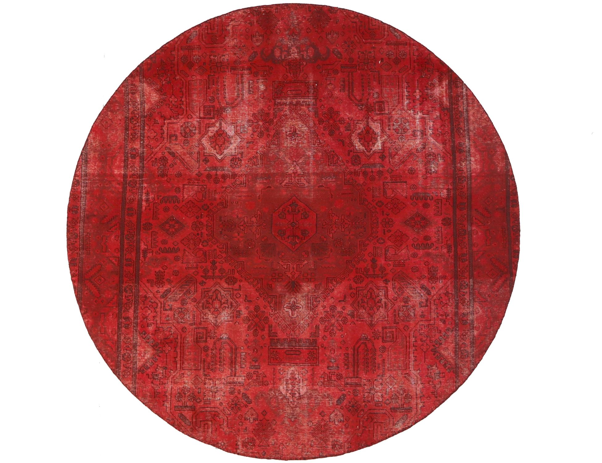 Persian Vintage    <br/>245 x 245 cm