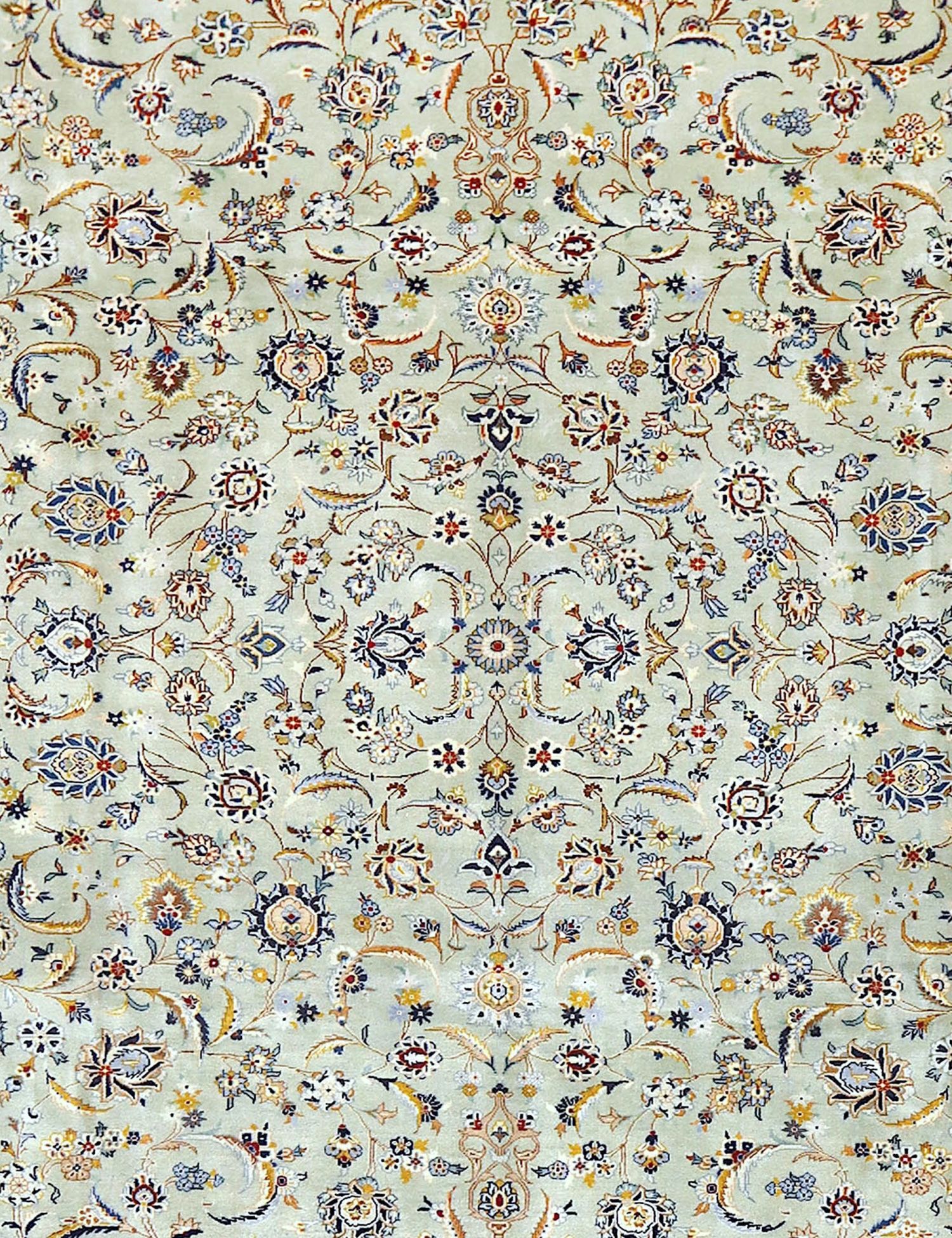 Kashan  <br/>371 x 263 cm