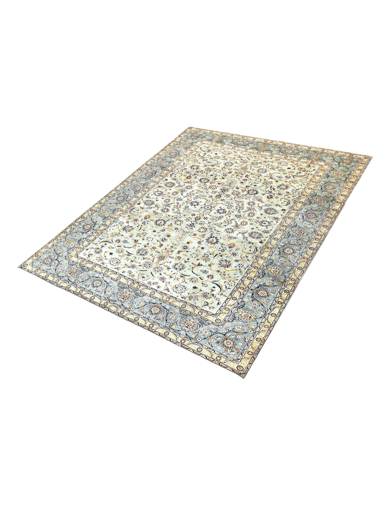 Kashan  <br/>371 x 263 cm