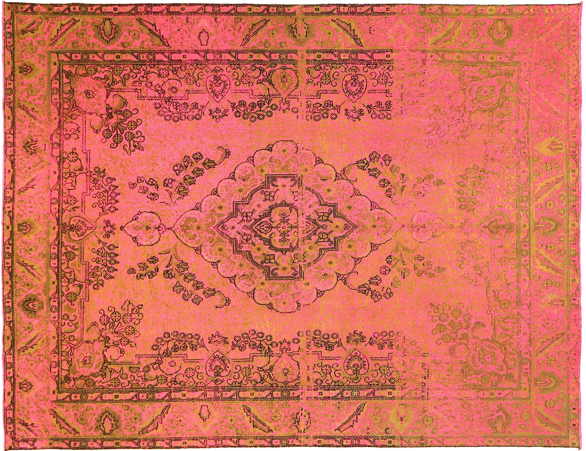 Persian Vintage    <br/>382 x 290 cm