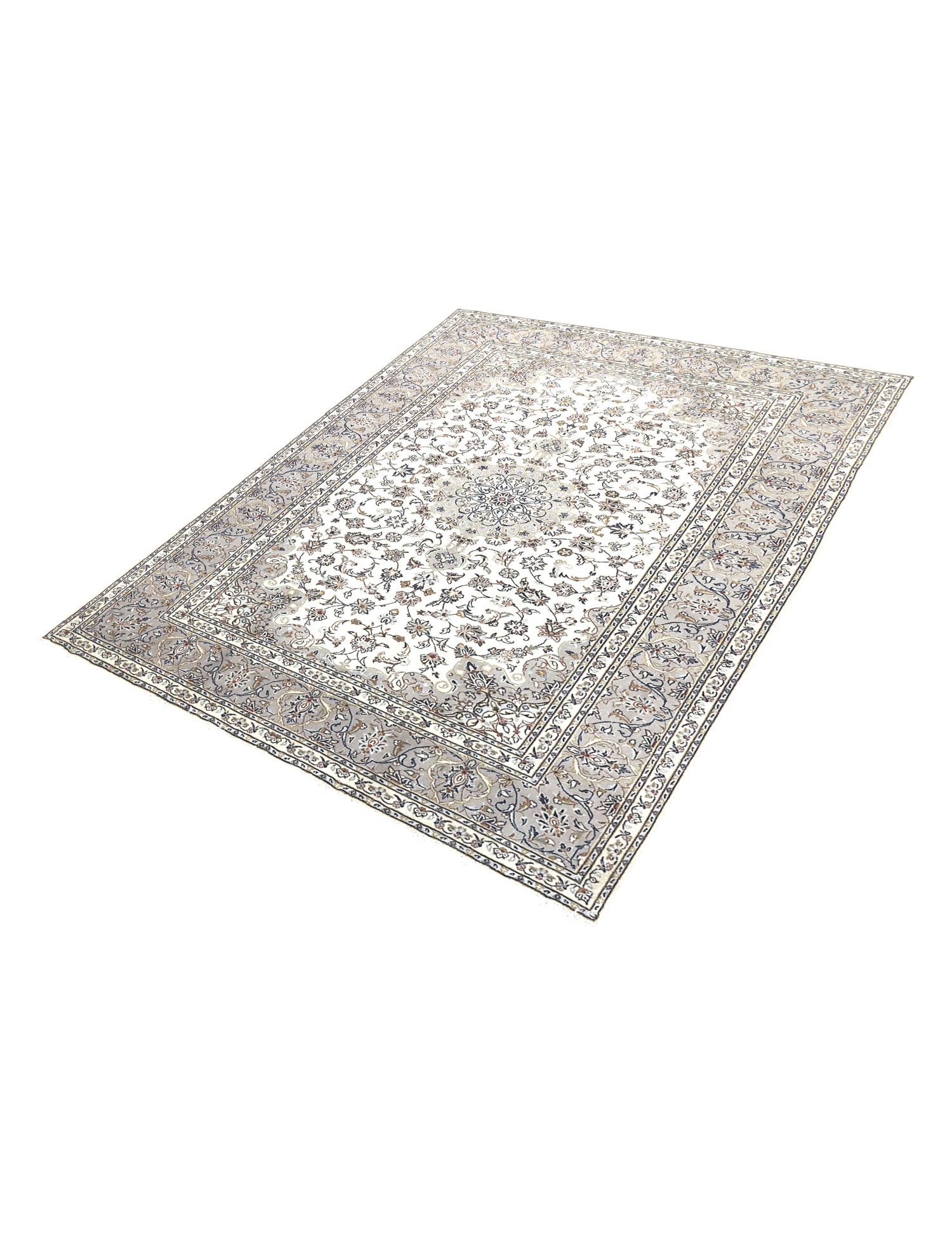 Kashan  <br/>291 x 199 cm