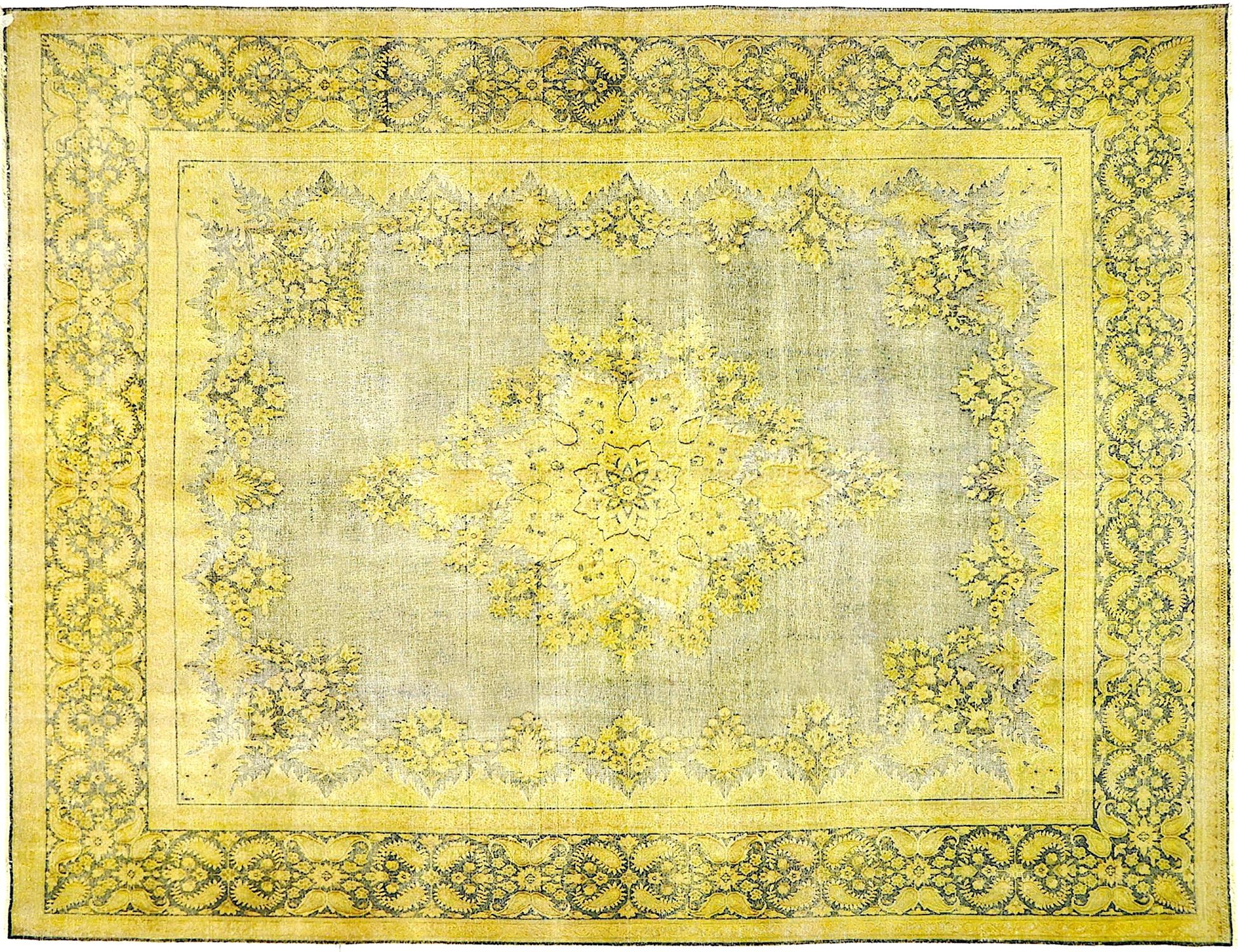 Persian Vintage    <br/>381 x 294 cm