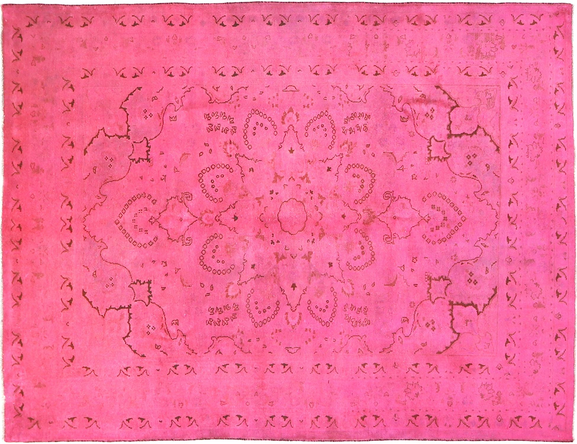 Persian Vintage    <br/>287 x 198 cm