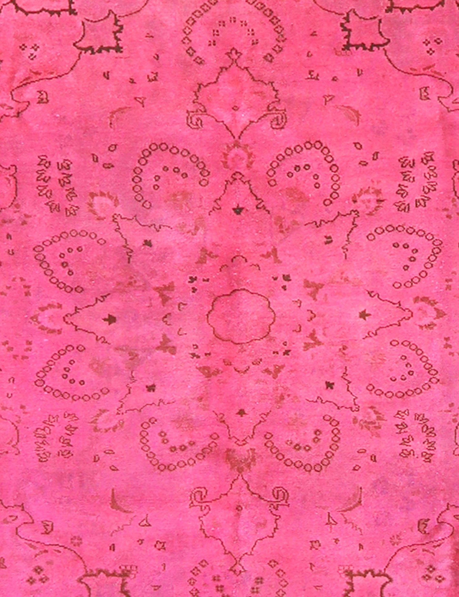 Persian Vintage    <br/>287 x 198 cm