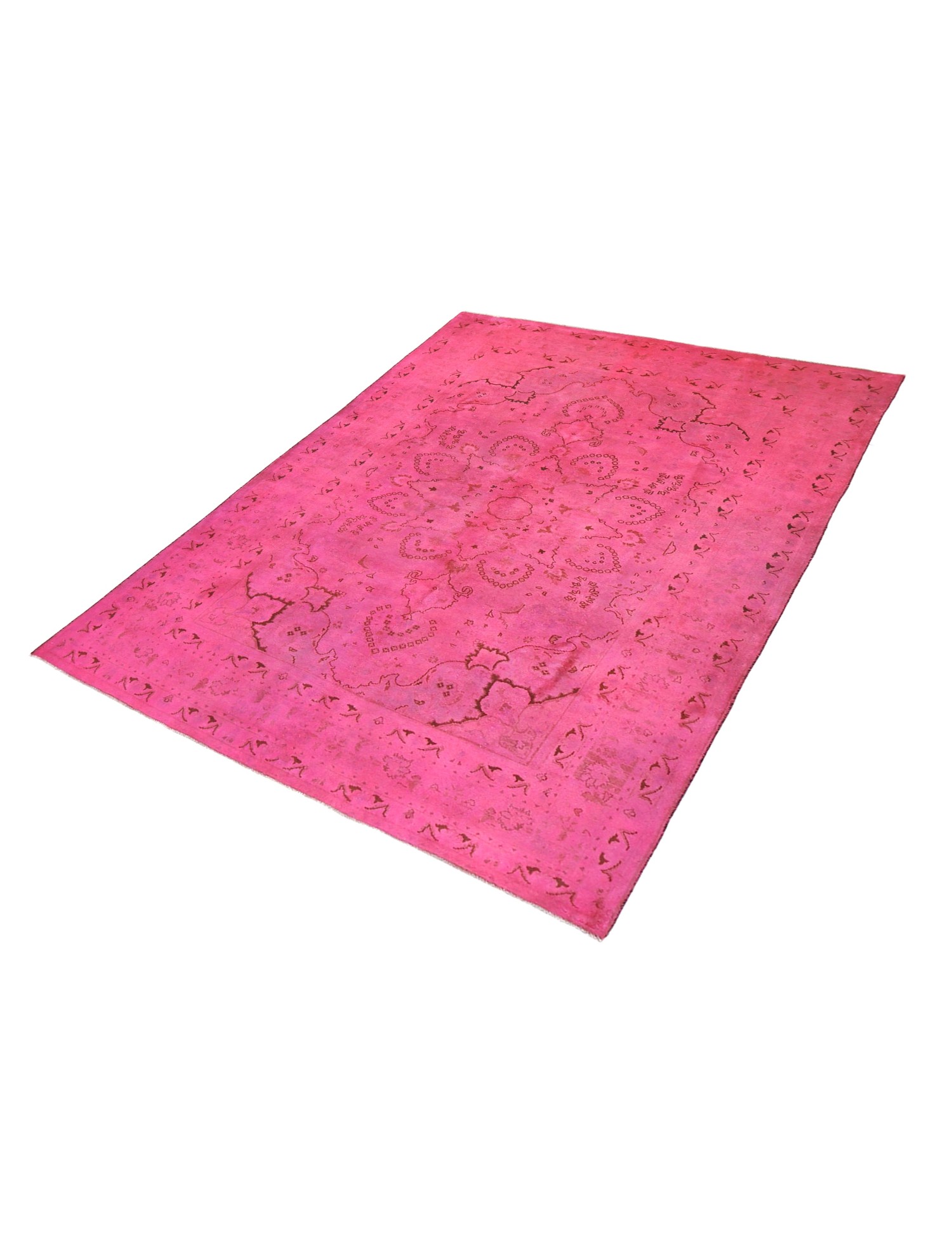 Persian Vintage    <br/>287 x 198 cm