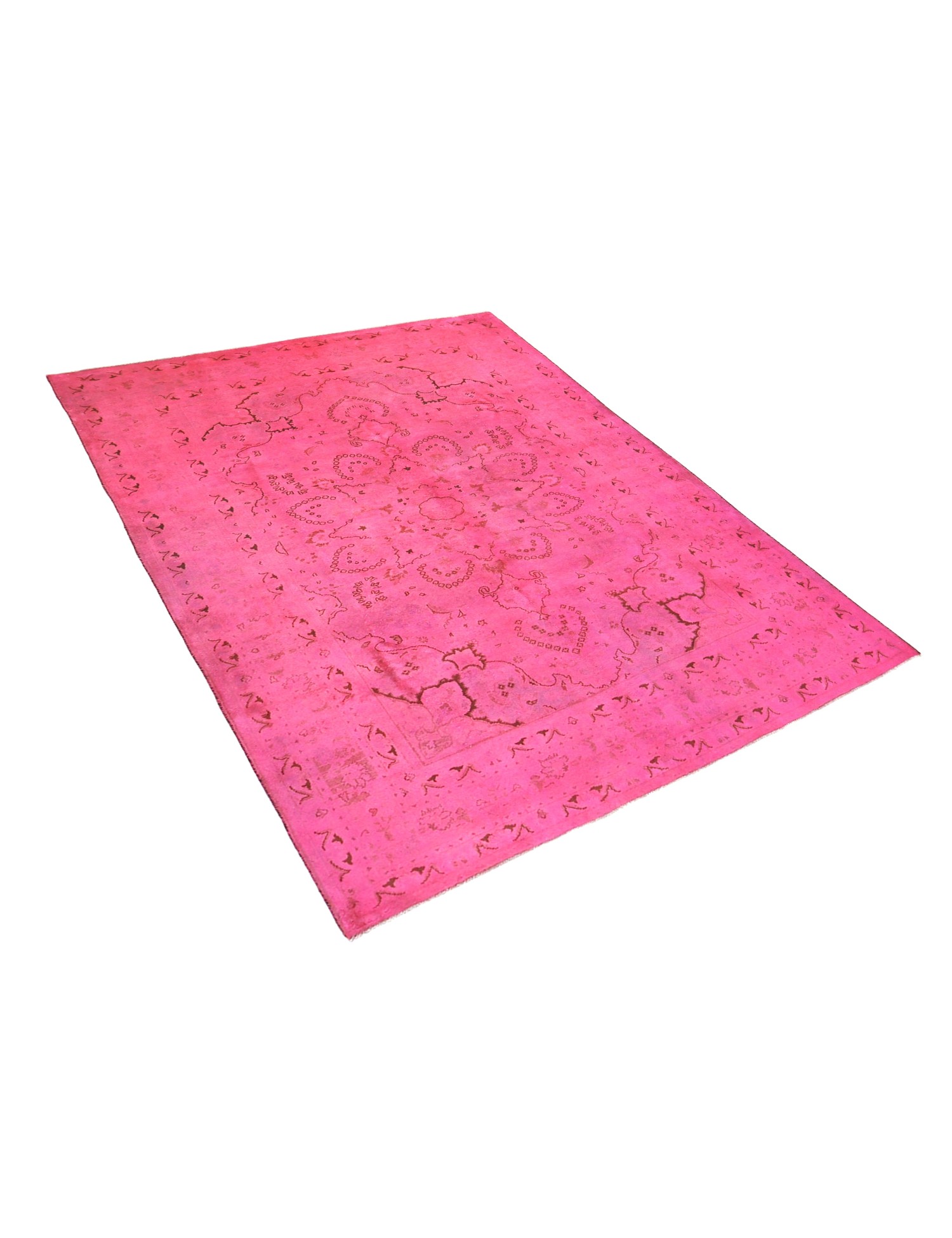 Persian Vintage    <br/>287 x 198 cm