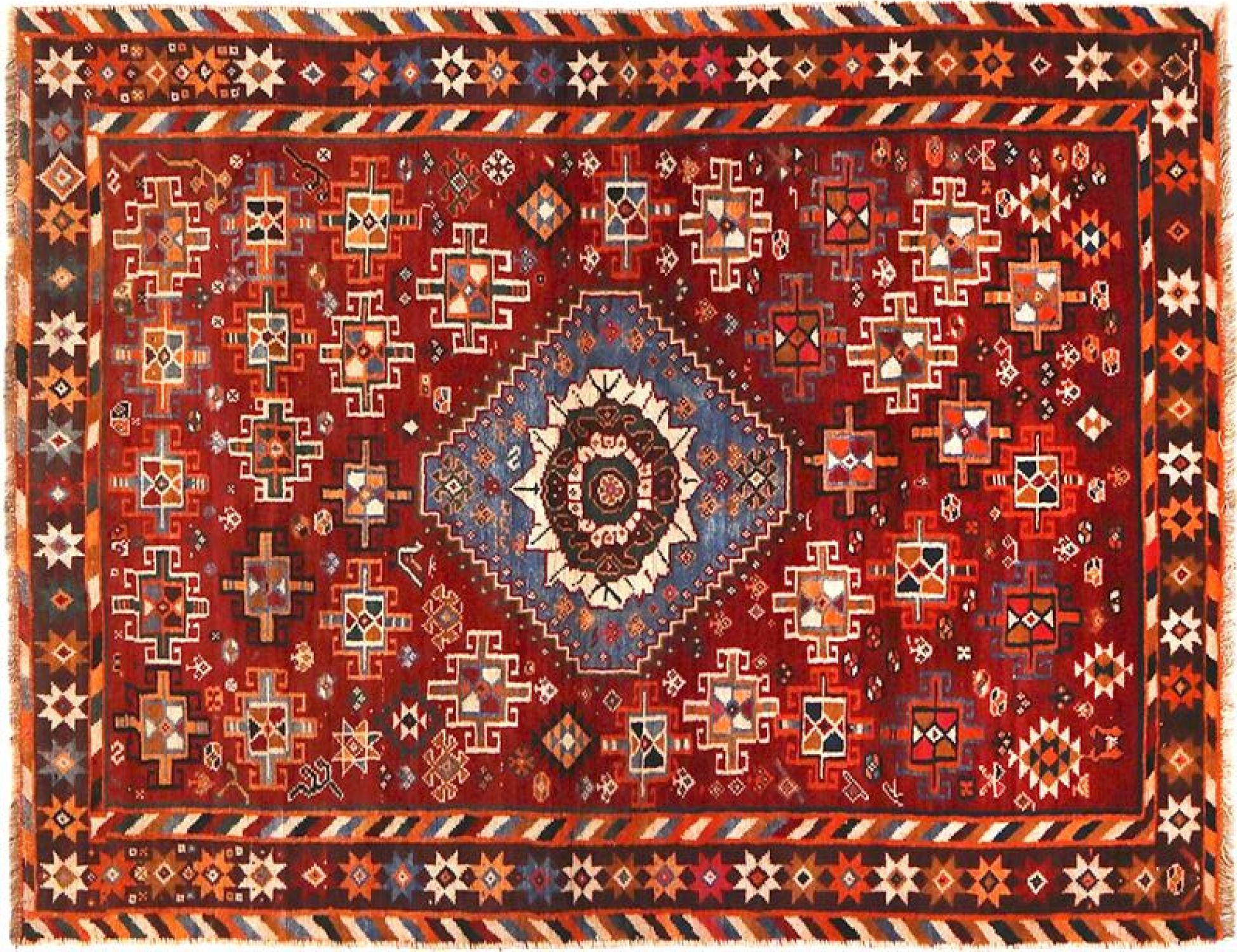 Shiraz  <br/>240 x 140 cm