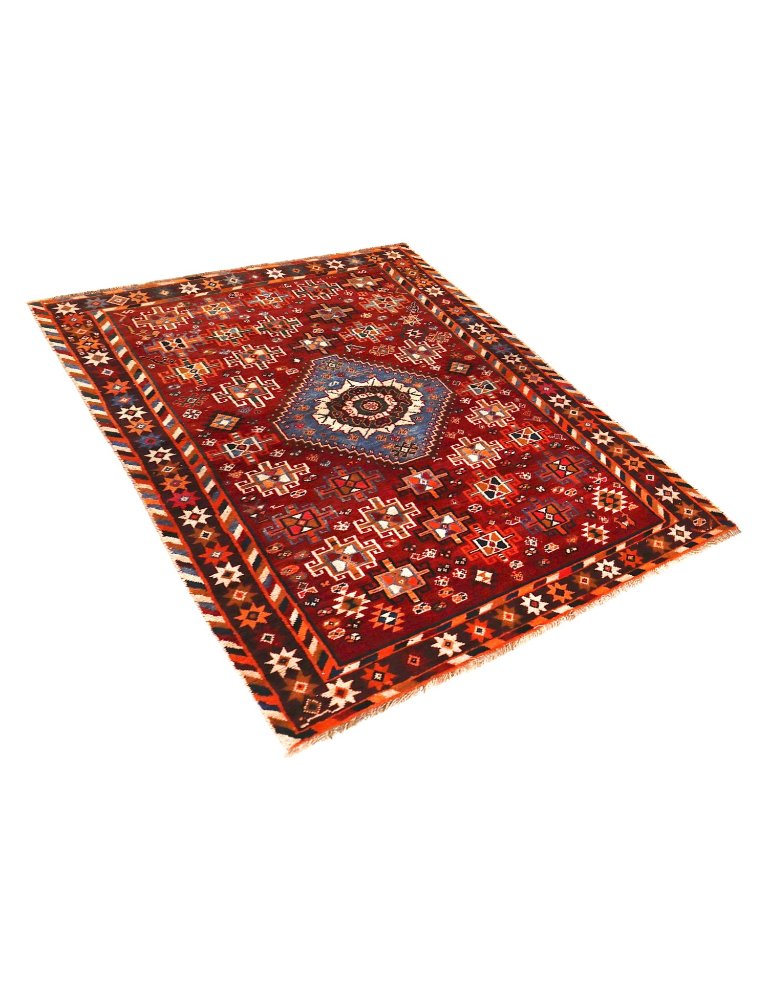 Shiraz  <br/>240 x 140 cm