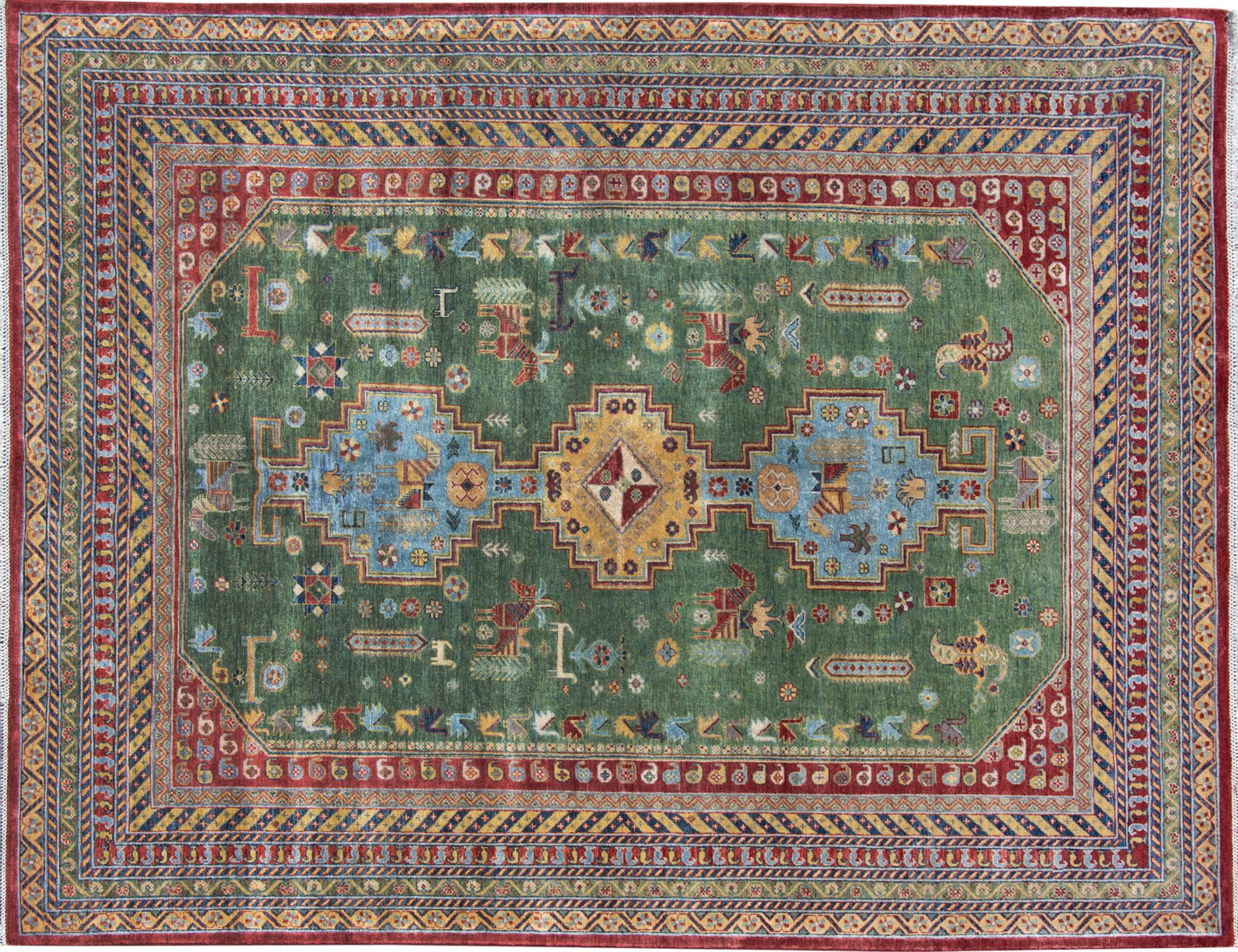 Ziegler    <br/>310 x 248 cm