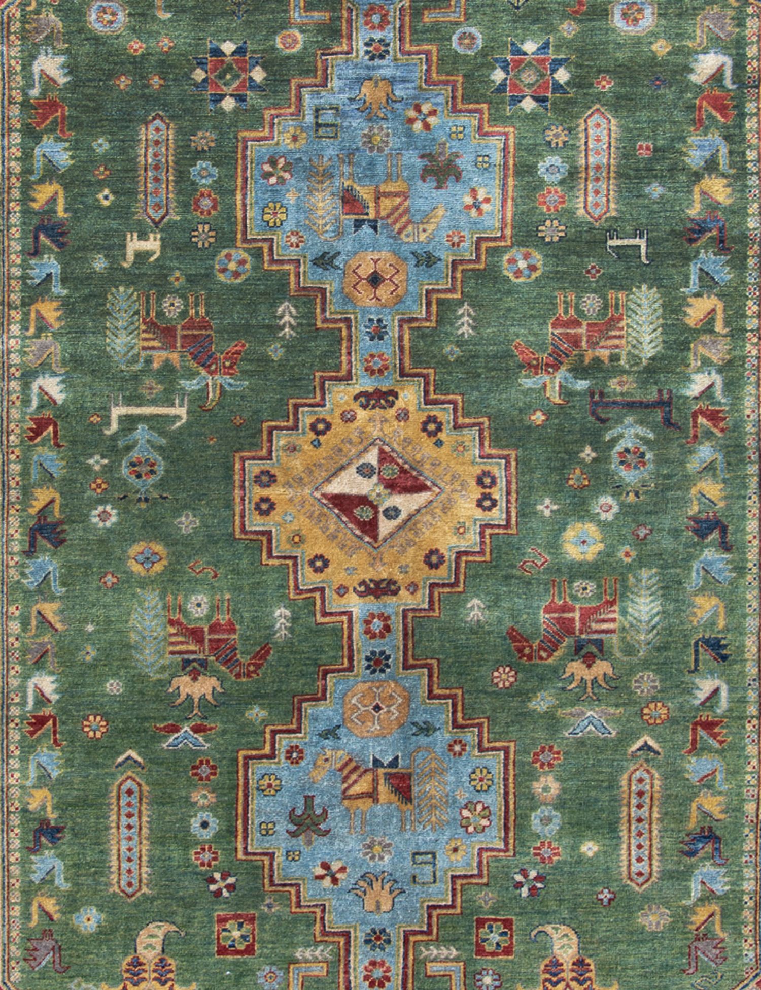 Ziegler    <br/>310 x 248 cm