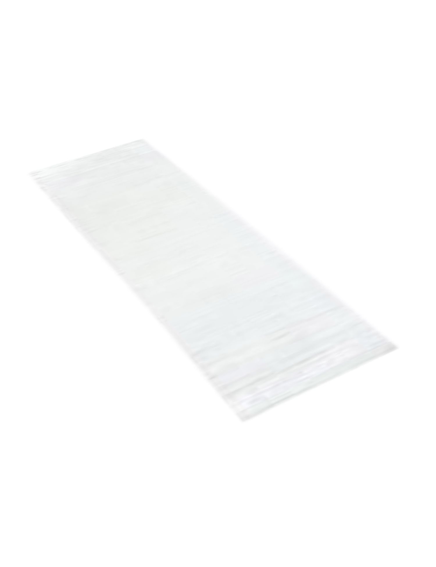 Tencel Silk  <br/>306 x 84 cm