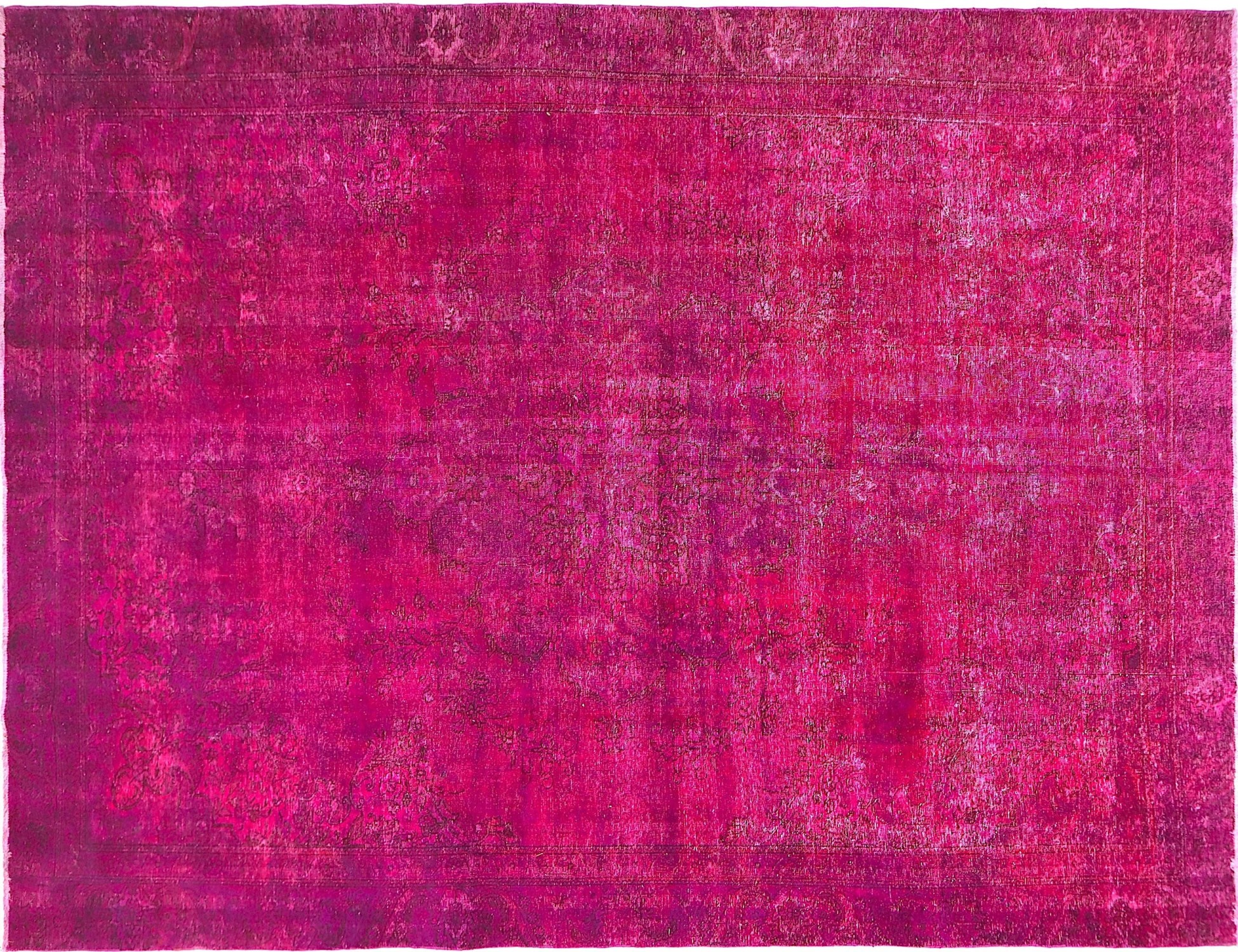 Persian Vintage    <br/>450 x 275 cm