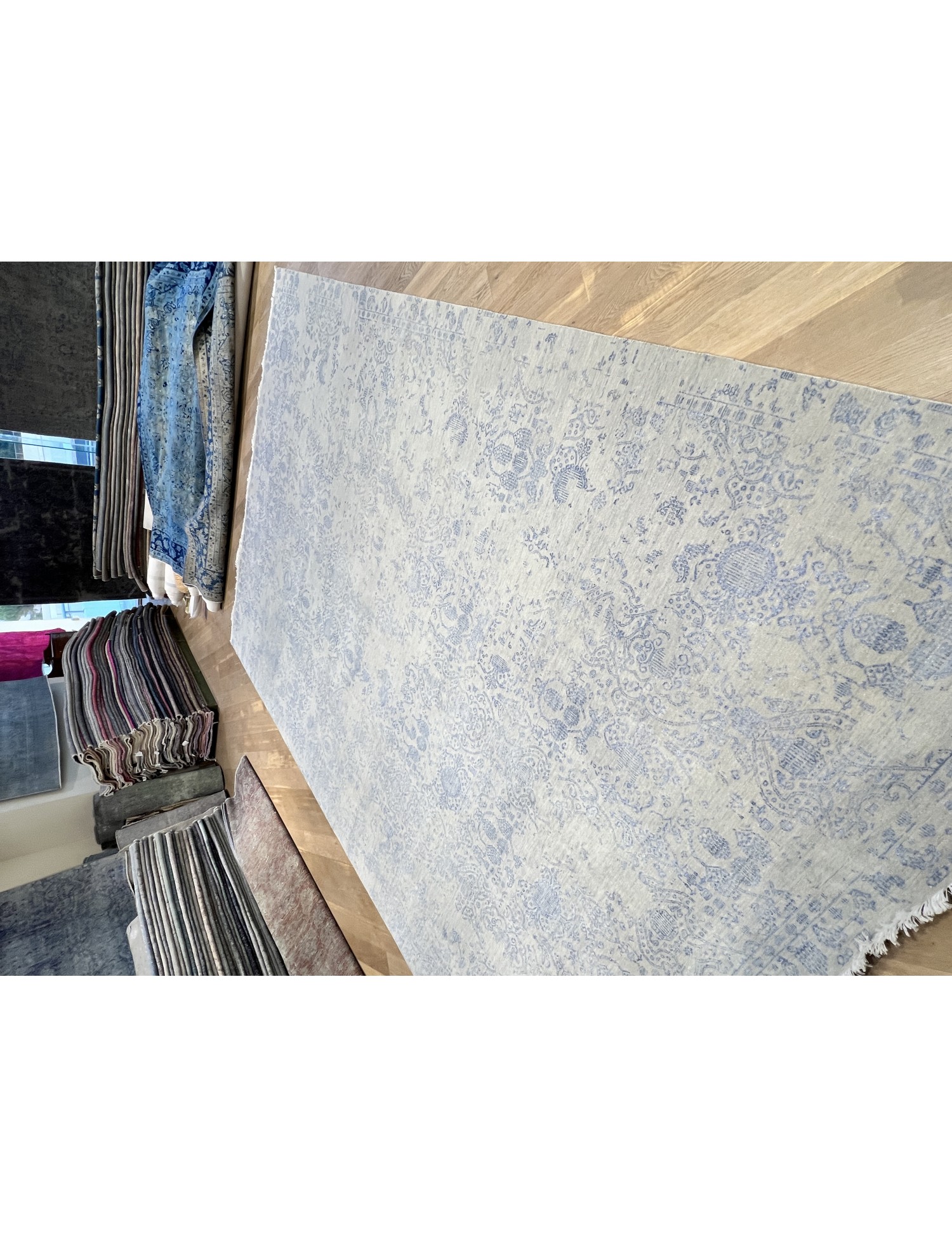 Ινδικό    <br/>427 x 300 cm