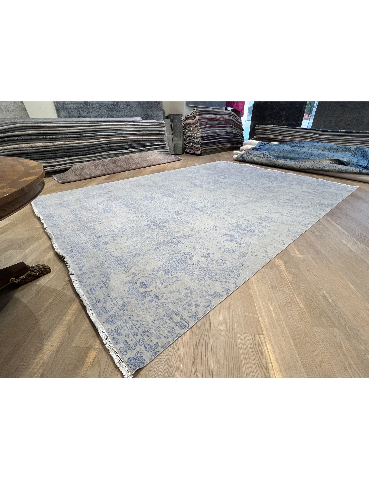 Ινδικό    <br/>427 x 300 cm