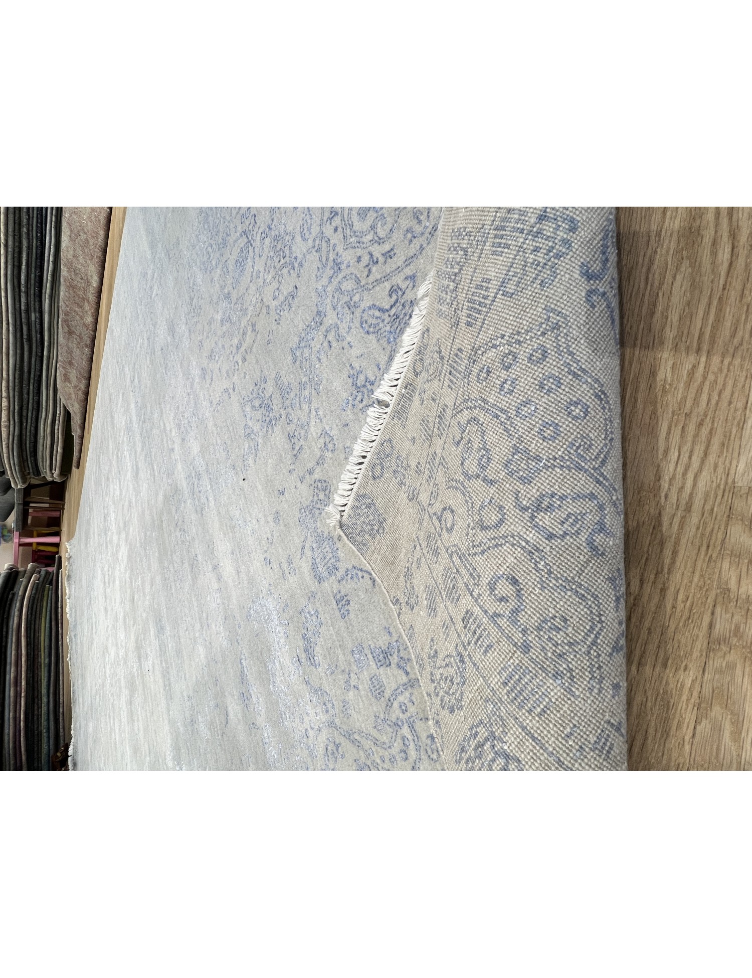 Ινδικό    <br/>427 x 300 cm