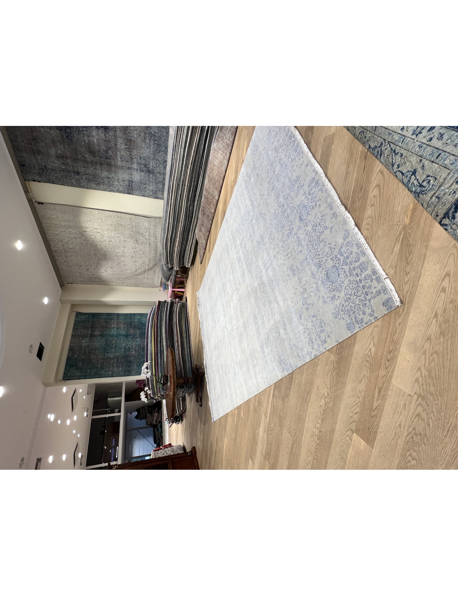 Ινδικό    <br/>427 x 300 cm