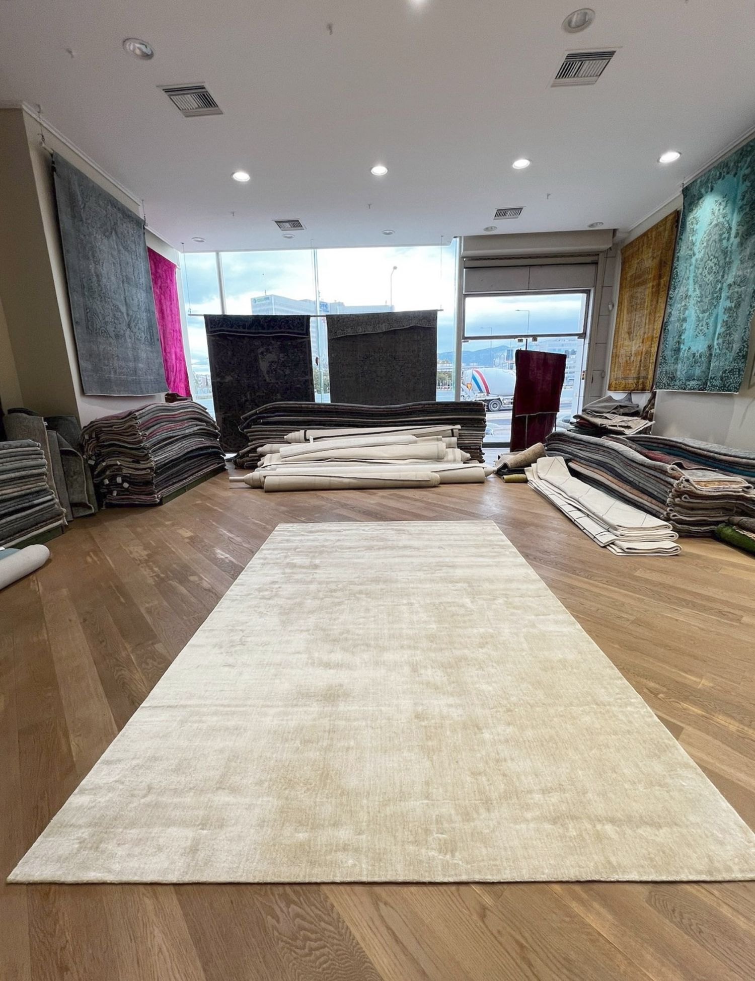 Tencel Silk  <br/>300 x 200 cm