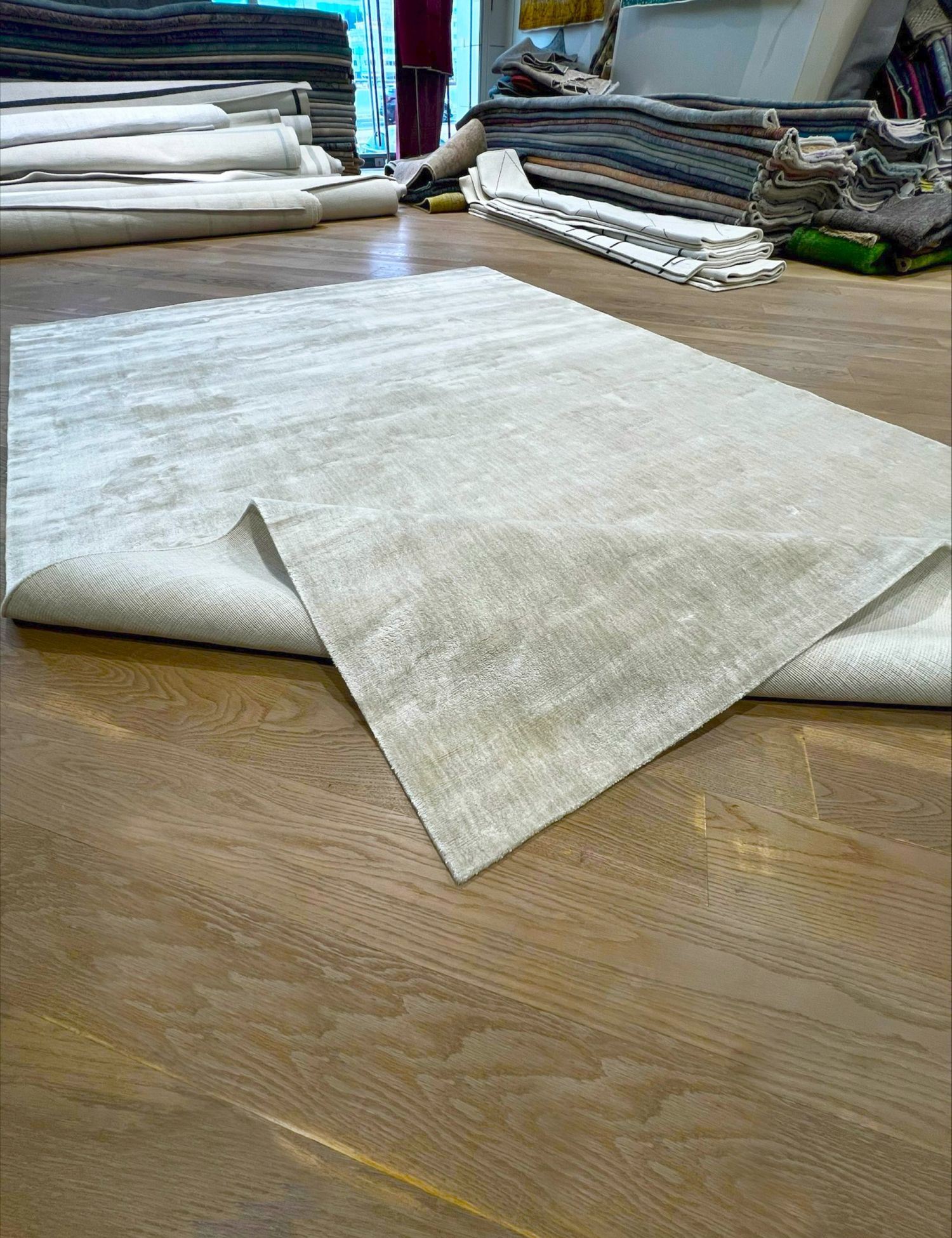 Tencel Silk  <br/>300 x 200 cm