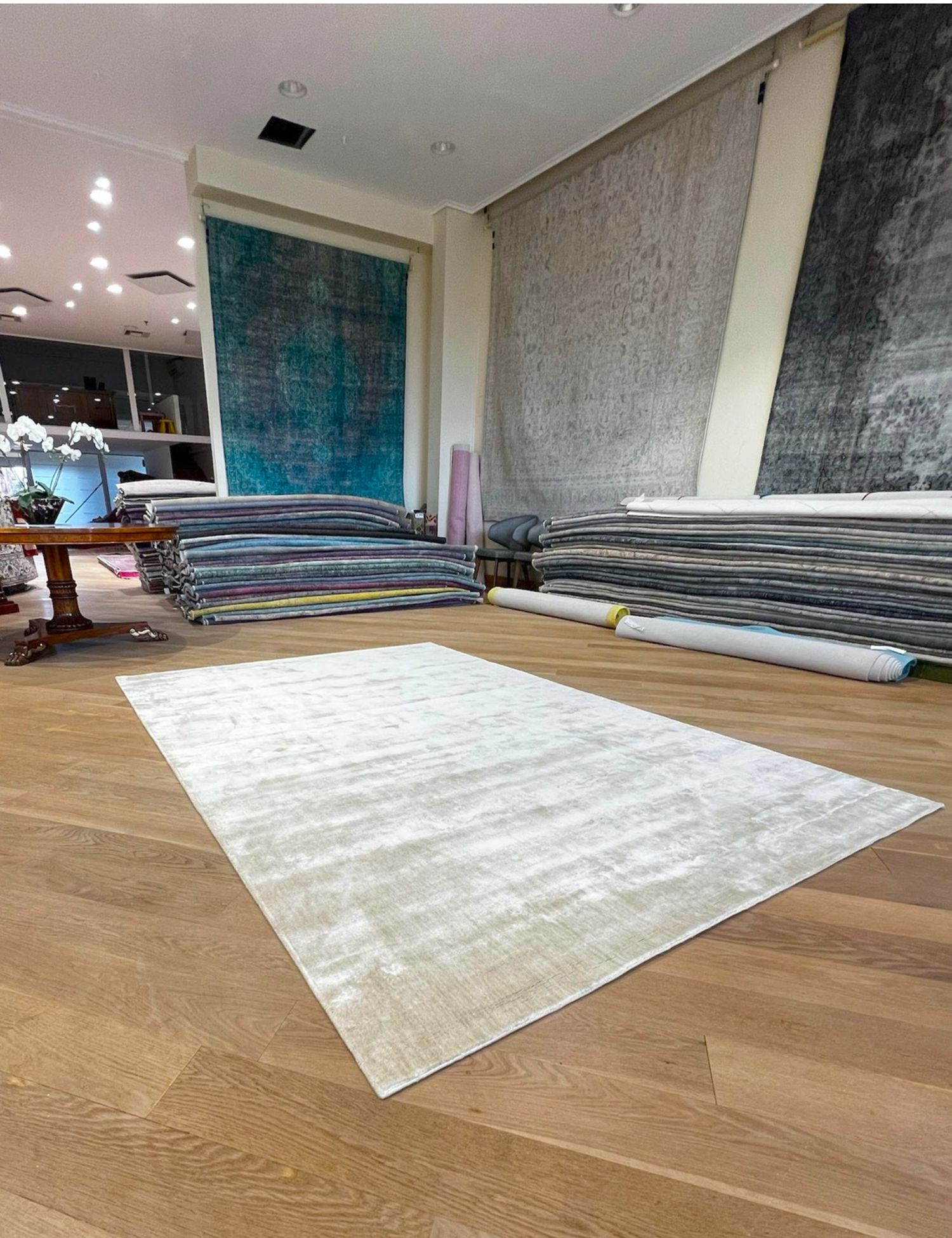 Tencel Silk  <br/>300 x 200 cm