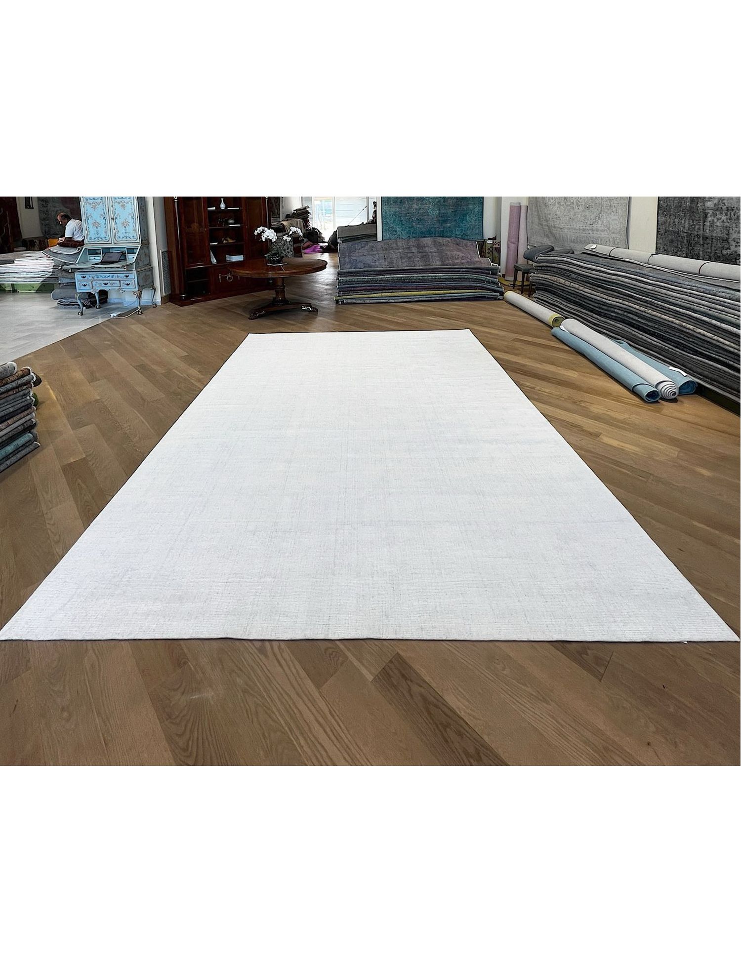 Tencel Silk  <br/>300 x 250 cm