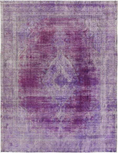 Persian Vintage Χαλί 490 x 323 