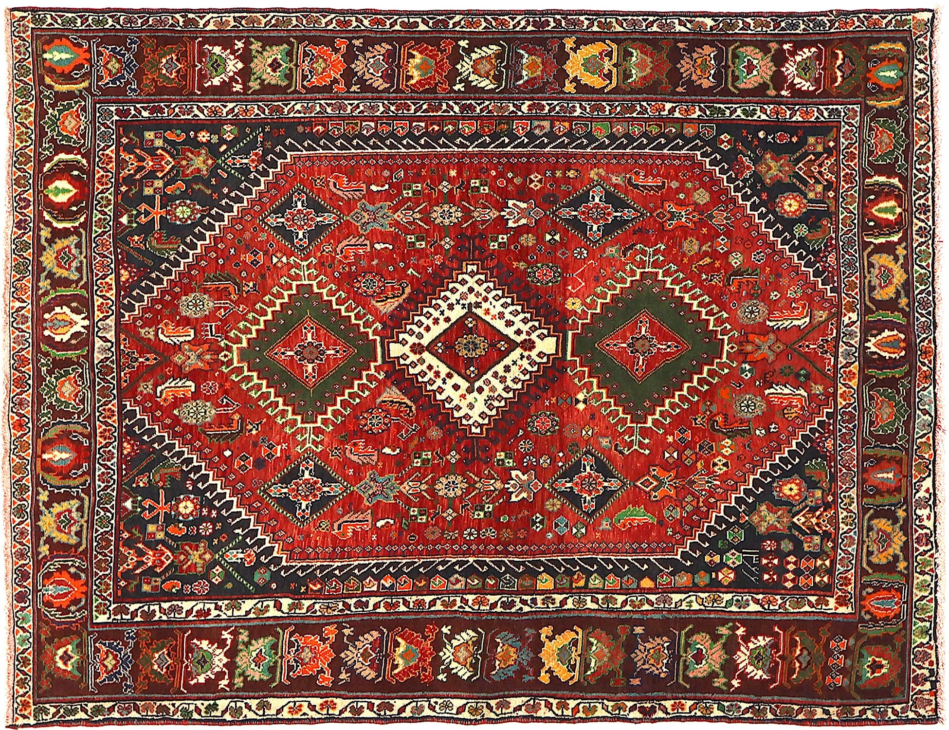 Shiraz  <br/>230 x 145 cm