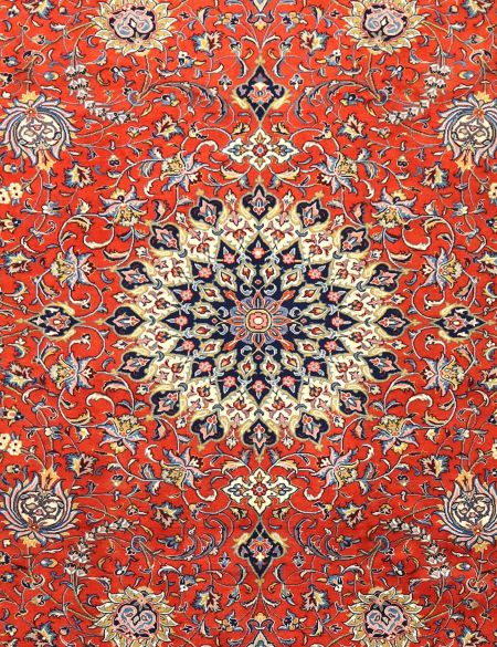 Sarouk 336 x 230