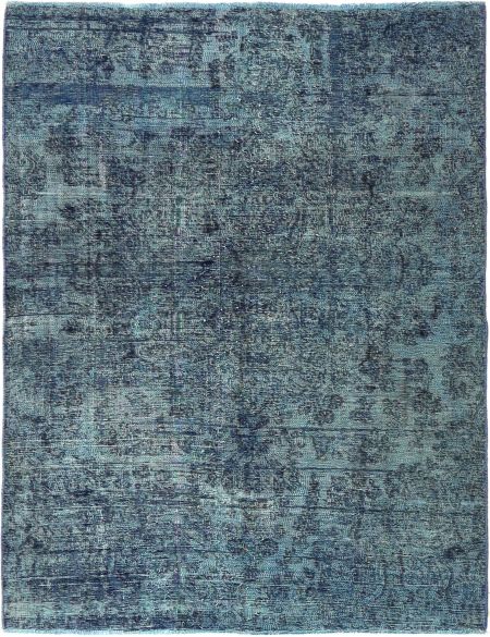 Persian Vintage Χαλί 204 x 147 