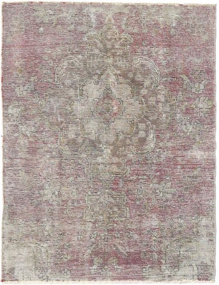 Persian Vintage Χαλί 160 x 115 