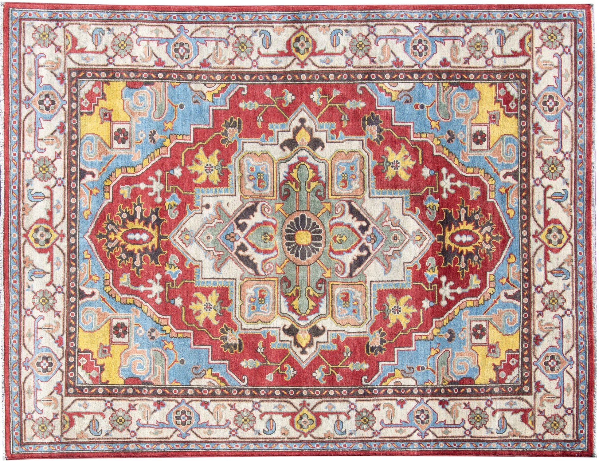 Kazak    <br/>205 x 150 cm