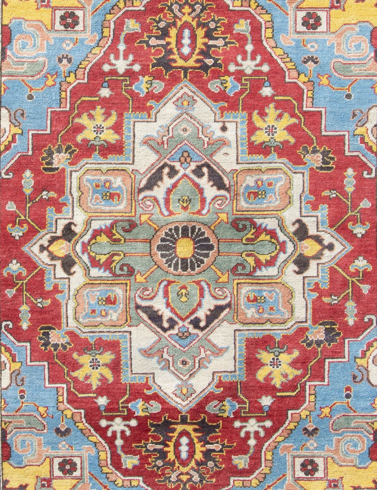 Kazak    <br/>205 x 150 cm
