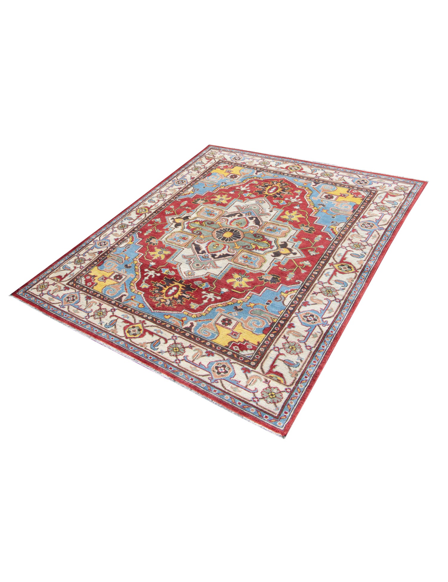 Kazak    <br/>205 x 150 cm