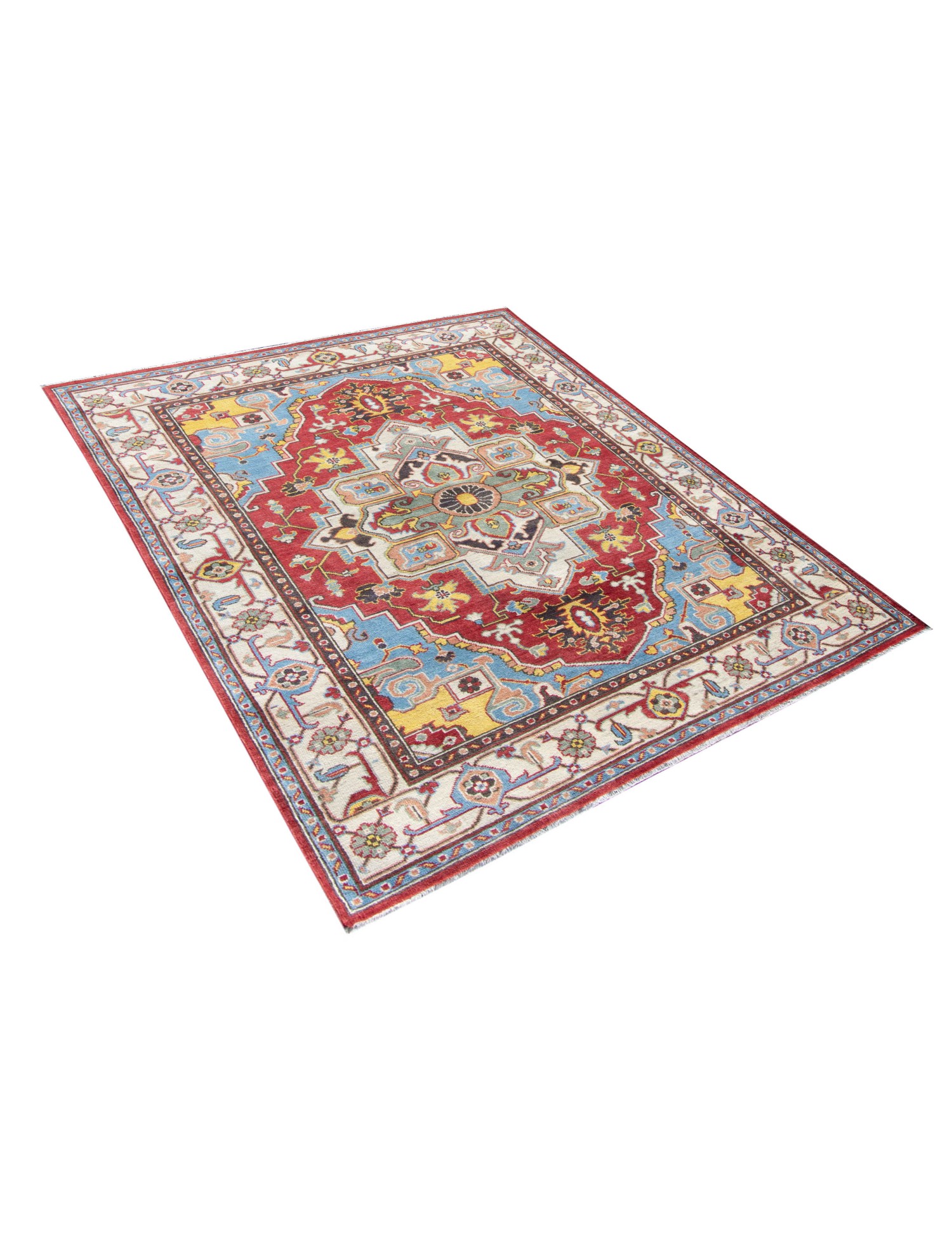 Kazak    <br/>205 x 150 cm