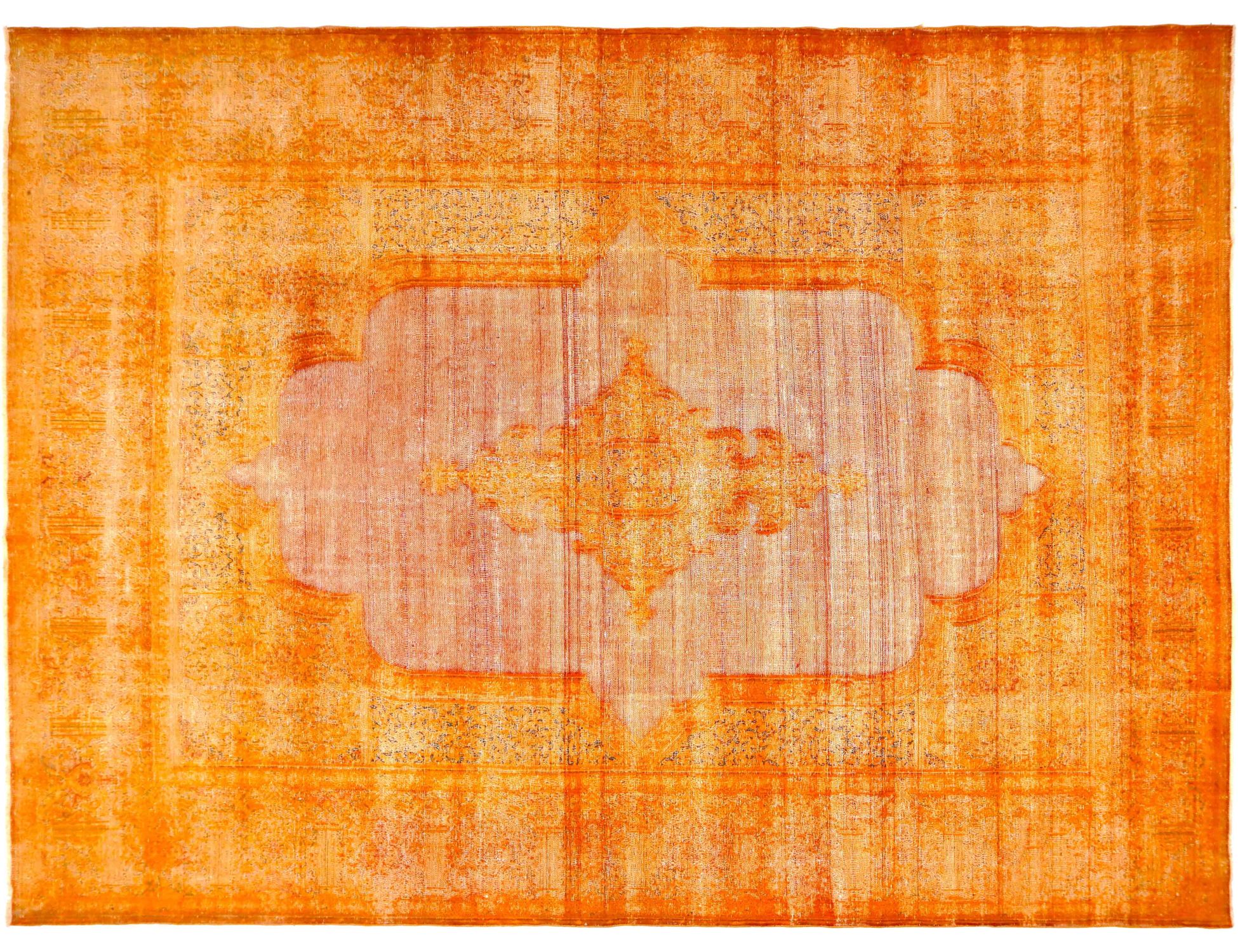 Persian Vintage    <br/>396 x 290 cm