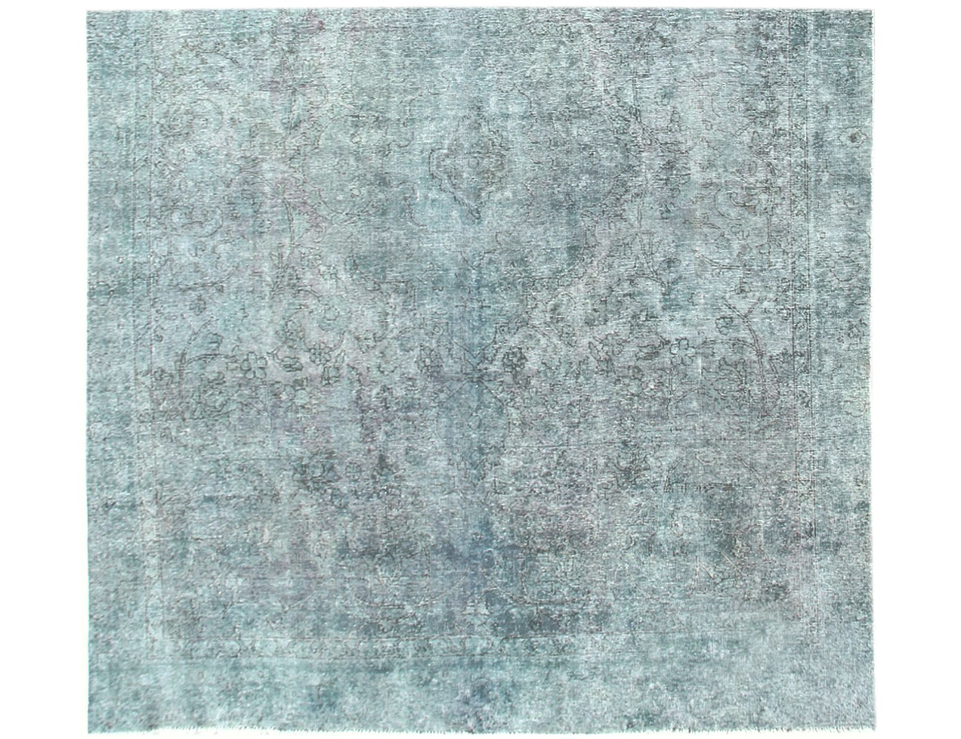 Persian Vintage    <br/>217 x 217 cm