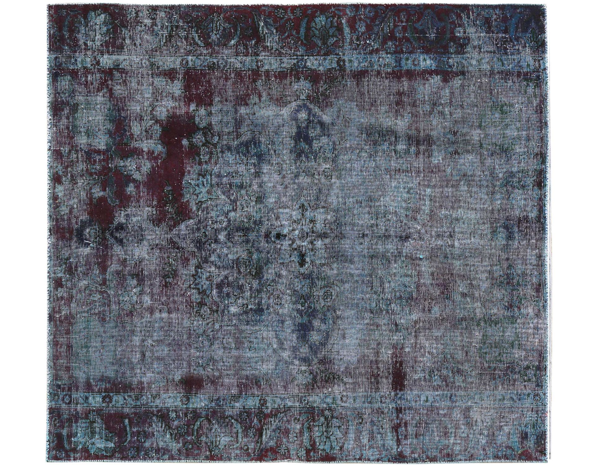 Vintage    <br/>232 x 178 cm
