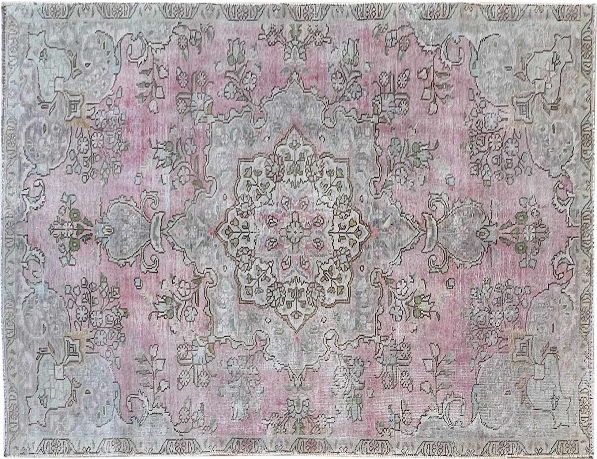 Retro Rug  <br/>240 x 135 cm