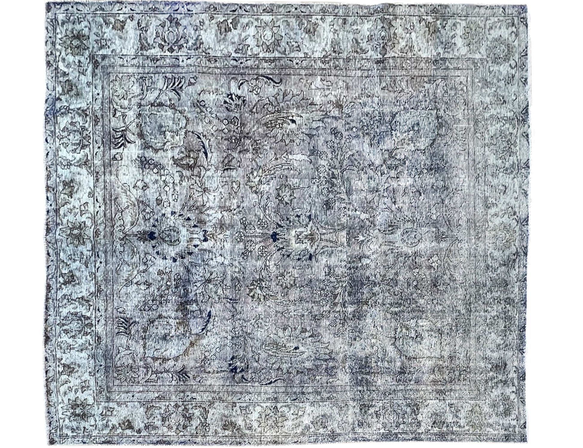 Vintage    <br/>230 x 190 cm