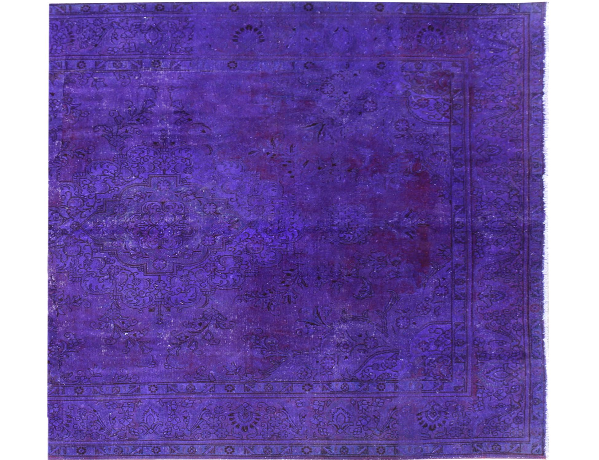 Vintage    <br/>230 x 230 cm