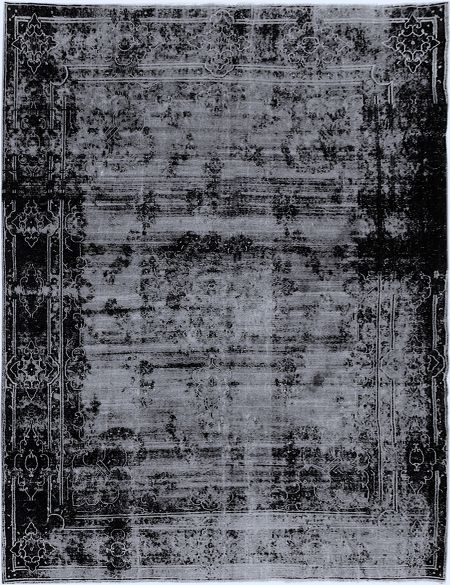 Persian Vintage Χαλί 430 x 290 