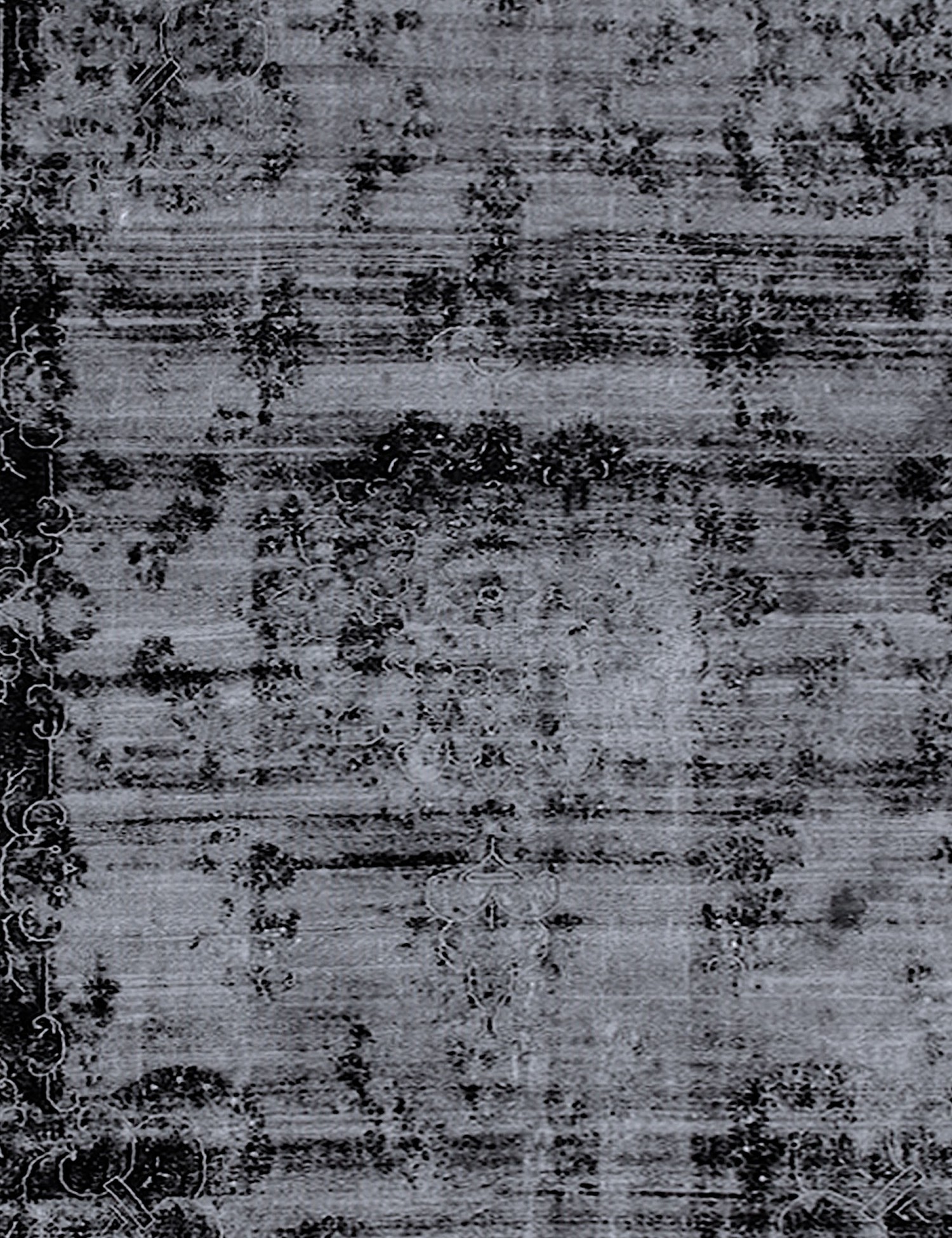 Persian Vintage    <br/>430 x 290 cm