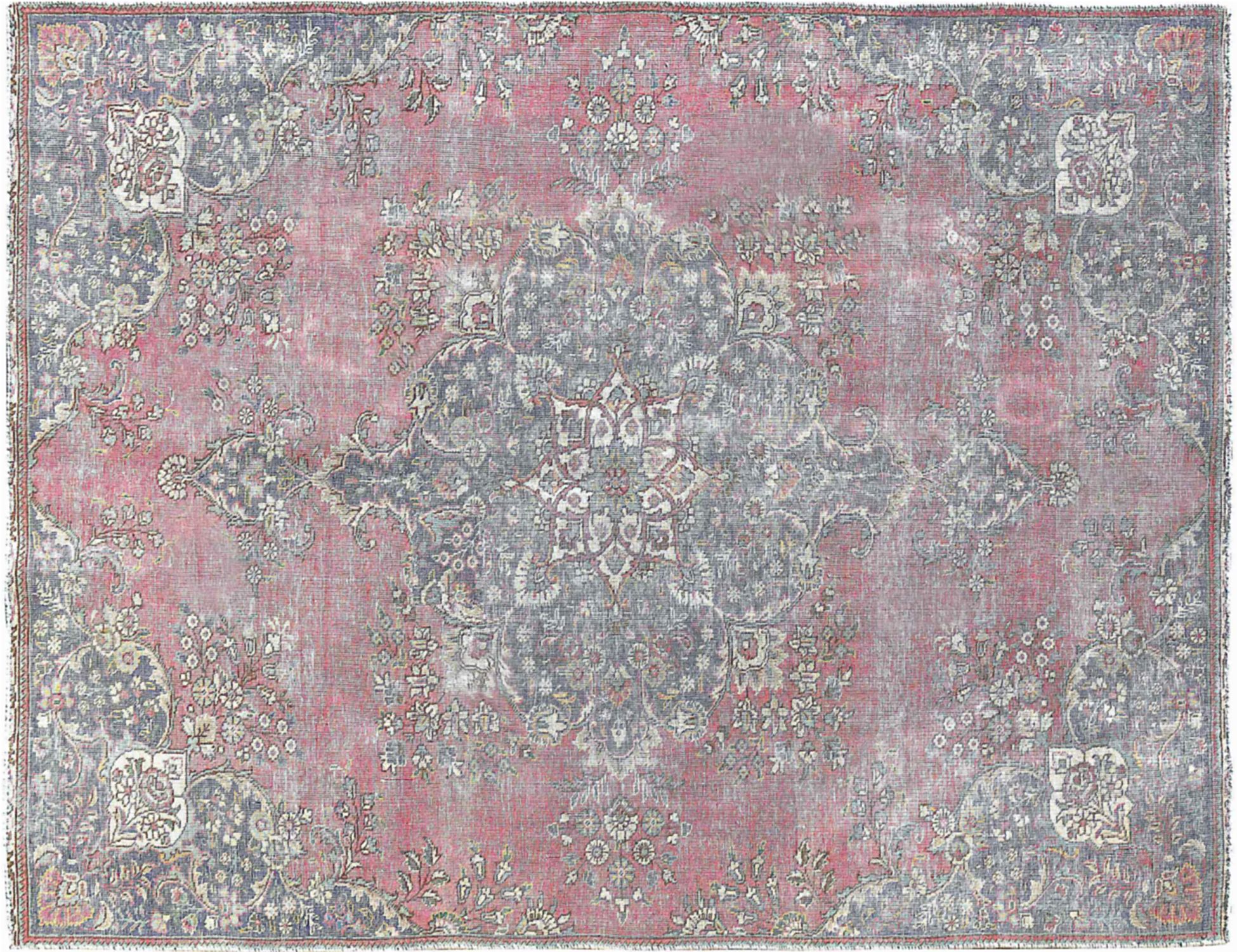 Retro Περσικό  <br/>281 x 191 cm