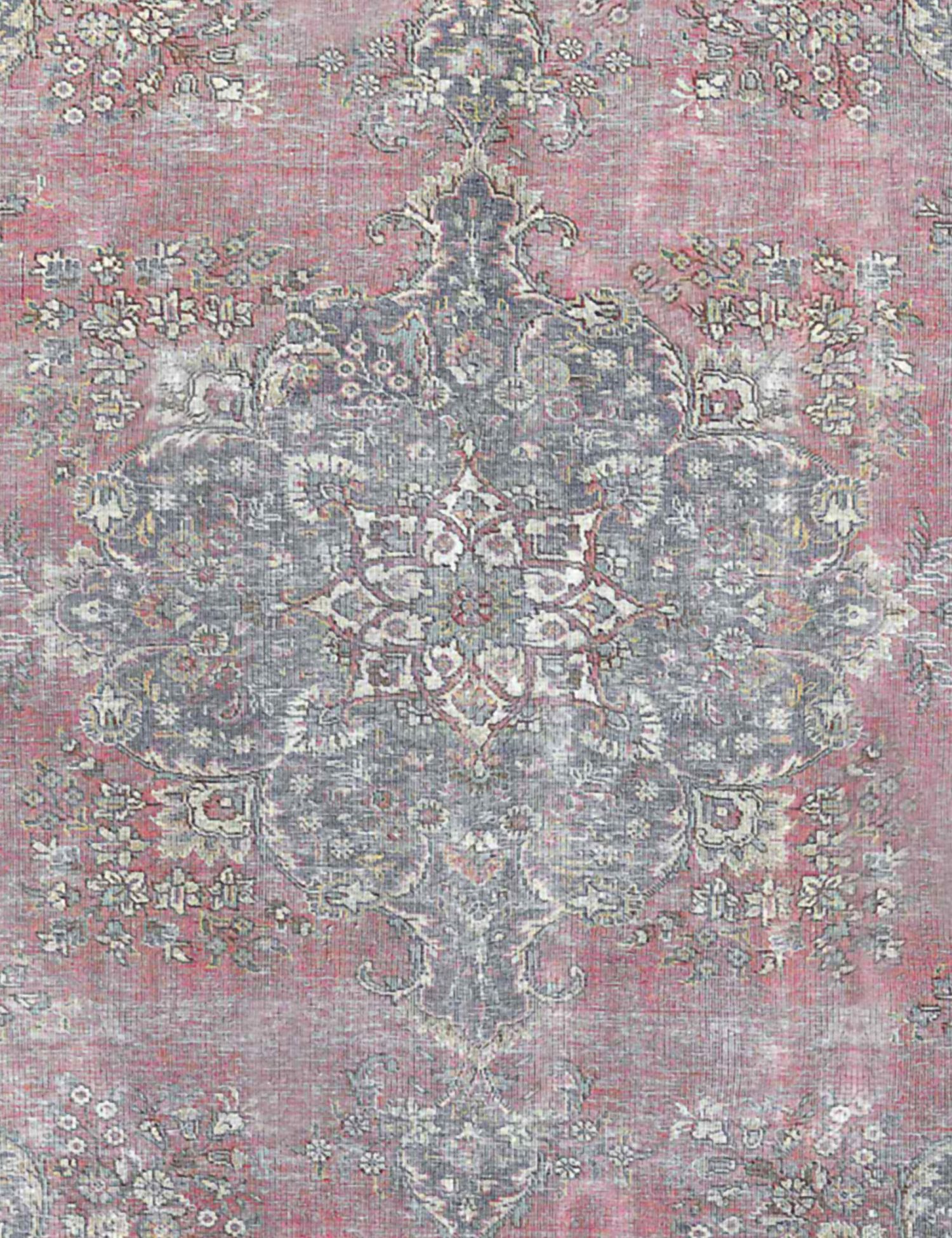 Retro Περσικό  <br/>281 x 191 cm