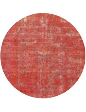 Persian Vintage Χαλί 225 x 225 