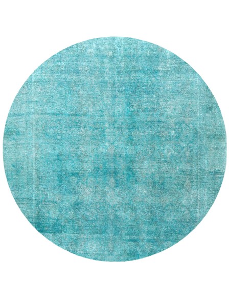 Persian Vintage Χαλί 273 x 273 