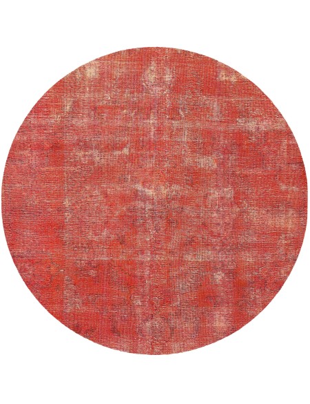 Persian Vintage Χαλί 225 x 225 