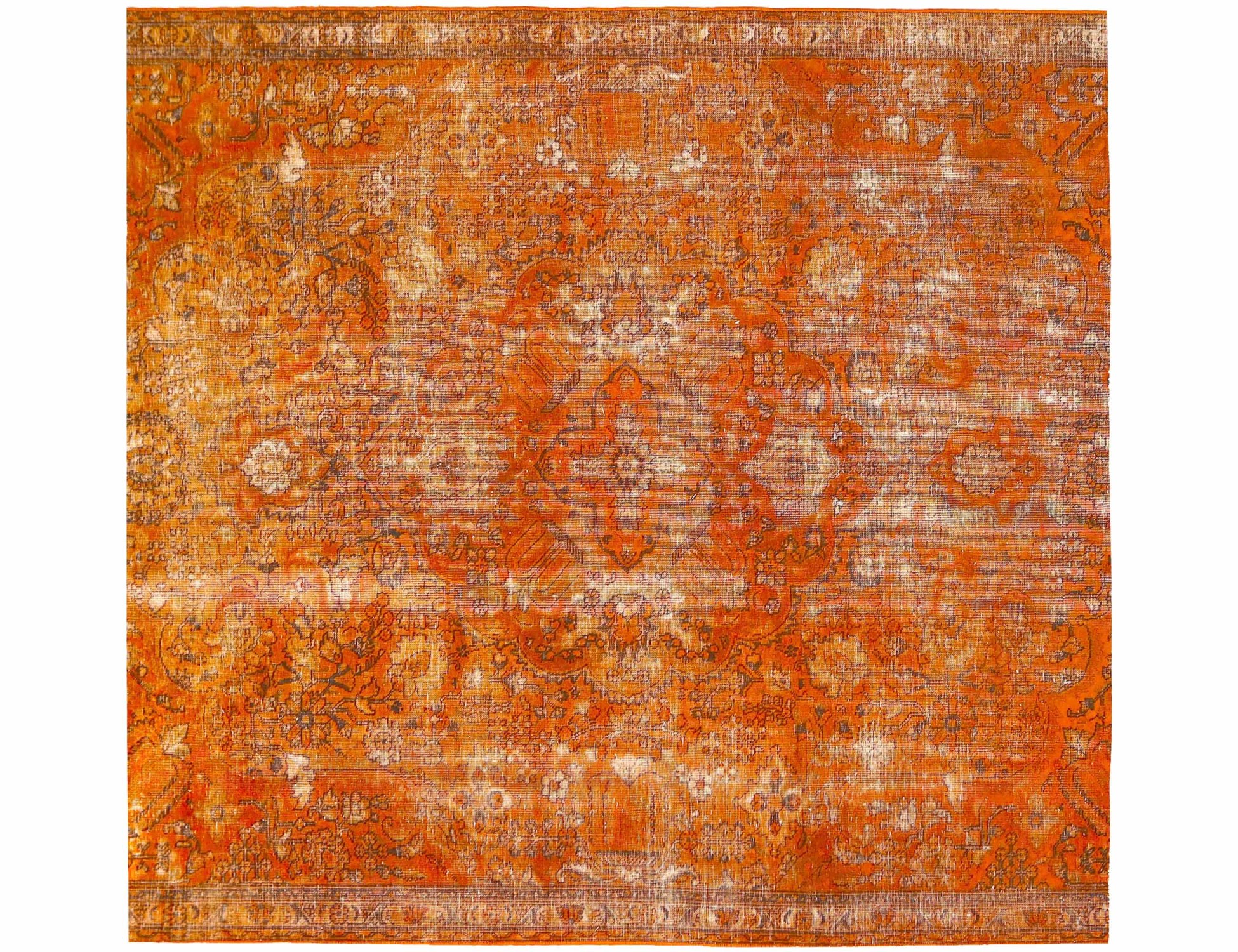 Persian Vintage    <br/>227 x 227 cm